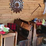 Guest house деметра *