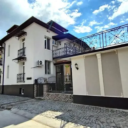 деметра Gasthof Welingrad