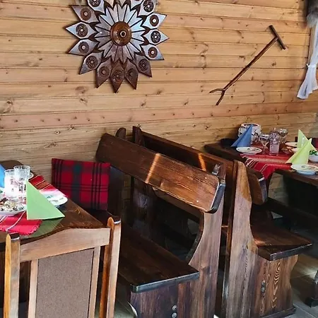 Gasthof деметра *