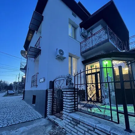 деметра Gasthof