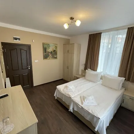 деметра Gasthof Welingrad