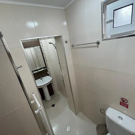 деметра Guest house *