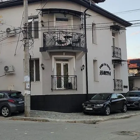 Gasthof деметра *