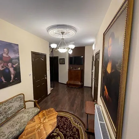 Guest house деметра