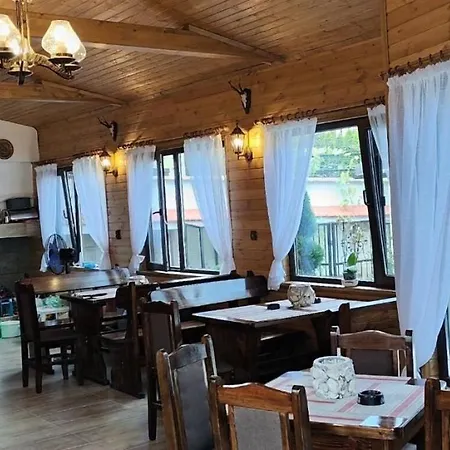 Gasthof деметра *