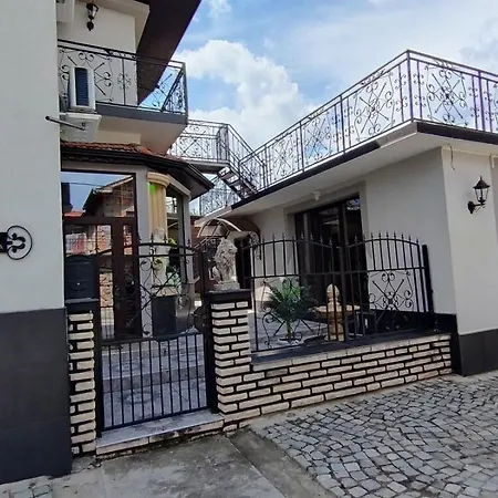 деметра * Velingrad