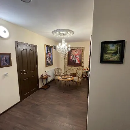 Guest house деметра Velingrad