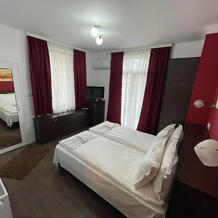 деметра Gasthof *