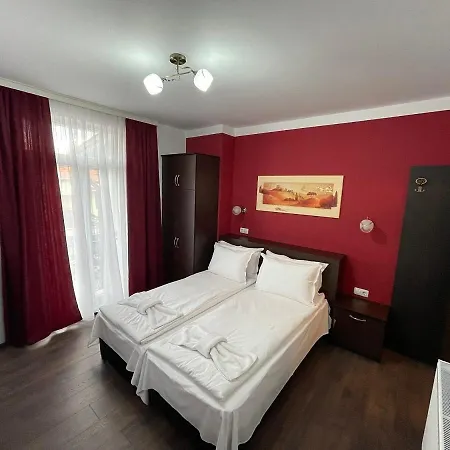 Gasthof деметра