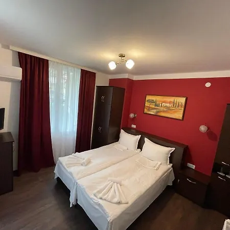 Gasthof деметра *