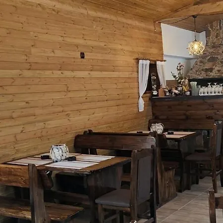 Gasthof деметра Welingrad