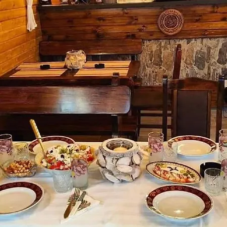 Gasthof деметра Welingrad