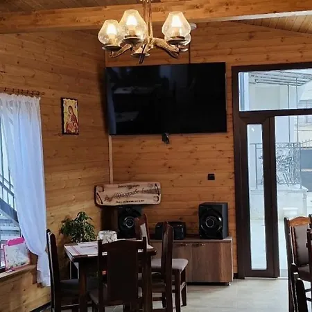 Gasthof деметра
