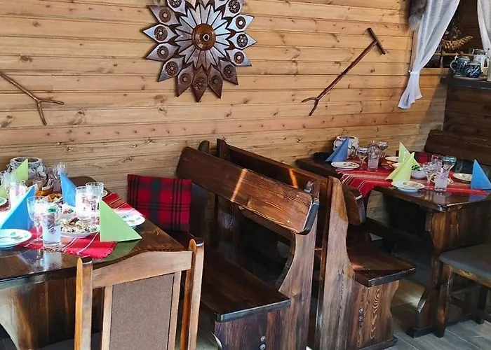 Guest house деметра *