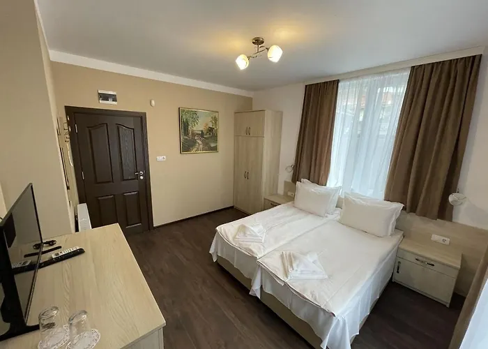деметра Guest house Velingrad
