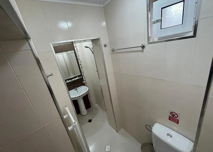 деметра Guest house *