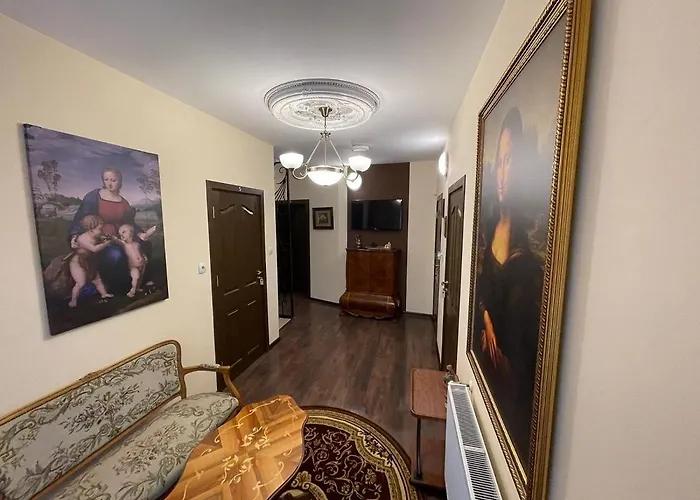 Guest house деметра