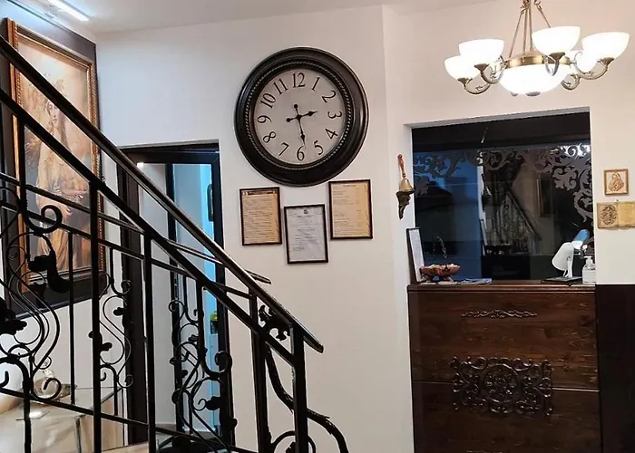 Guest house деметра Velingrad