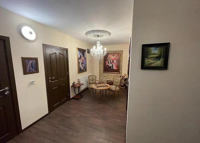 Guest house деметра Velingrad