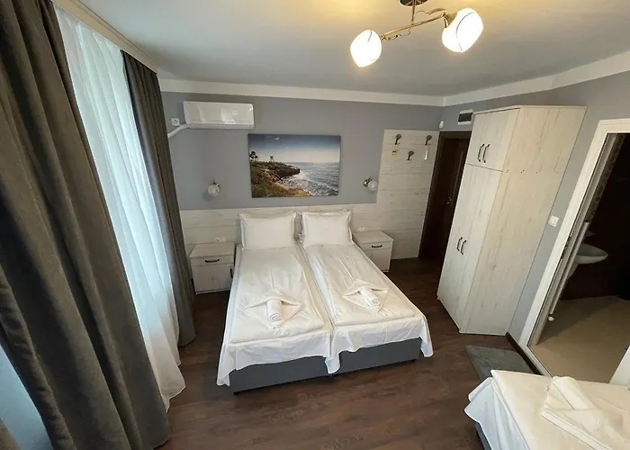 деметра Guest house