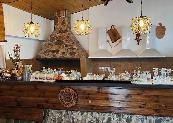 деметра Guest house