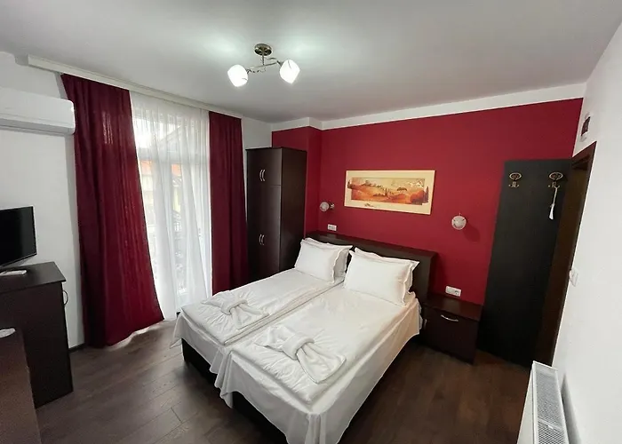 Guest house деметра