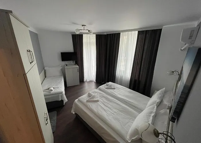 Guest house деметра *