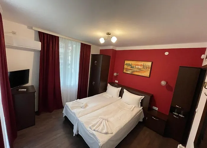 Guest house деметра *