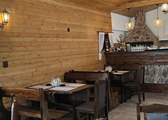 Guest house деметра Velingrad