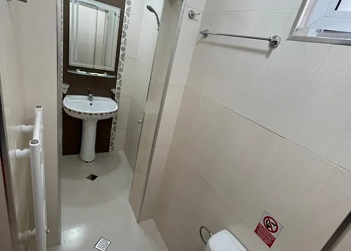 Guest house деметра