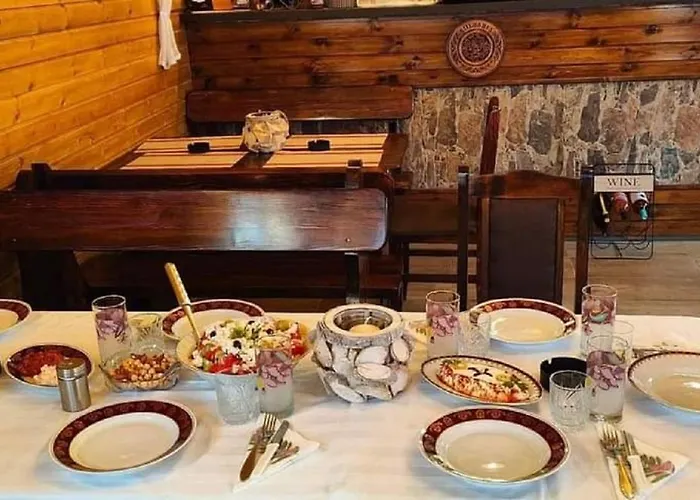 Guest house деметра Velingrad