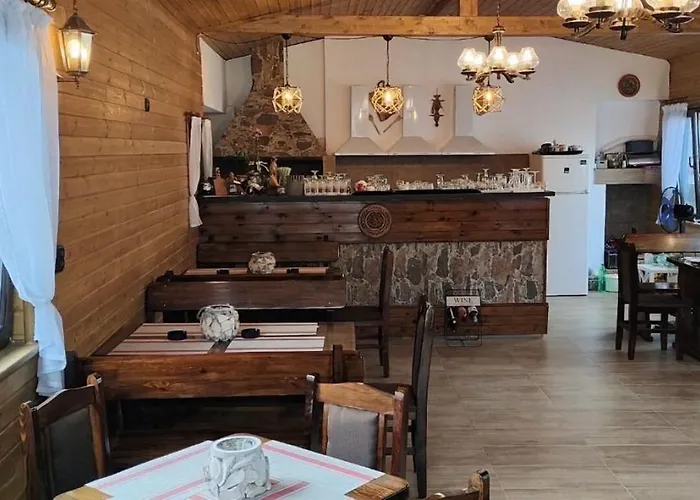 деметра Velingrad