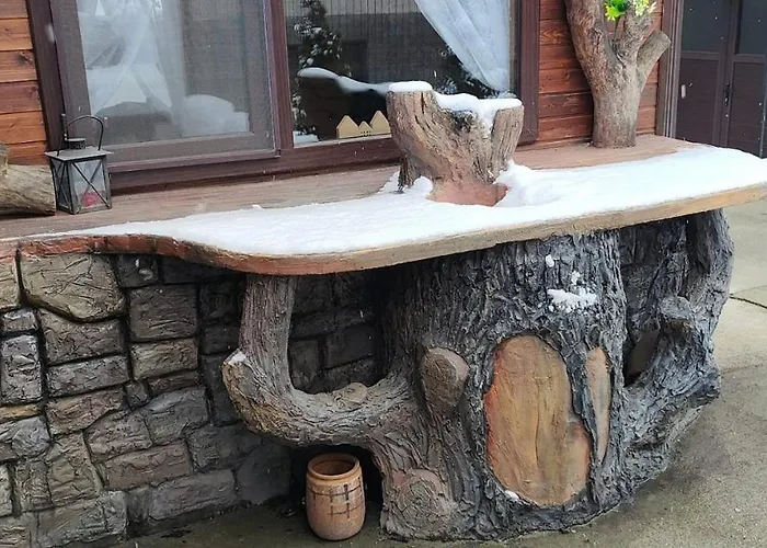 Guest house деметра Velingrad