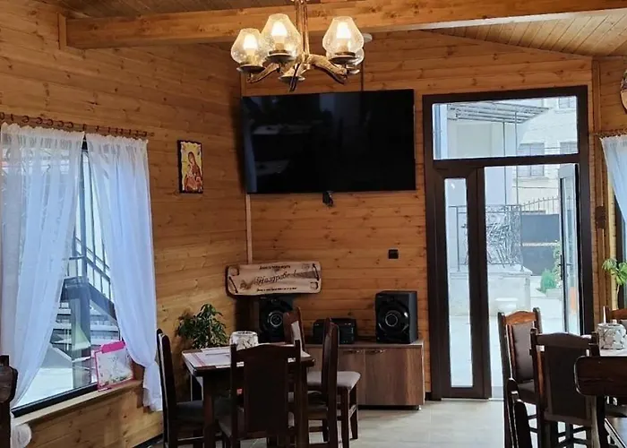 Guest house деметра