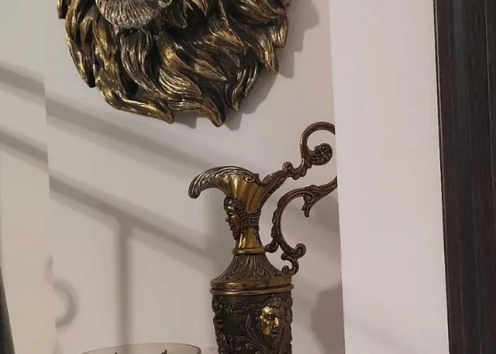 Guest house деметра *